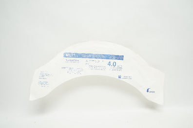 Mallinckrodt 86385 MLT Tracheal Tube Cuffed 320mm Long, 4.0 mm I.D.
